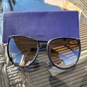 Fendi Sunglasses